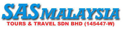SASMalaysia - Penang Tour & Travel Agency